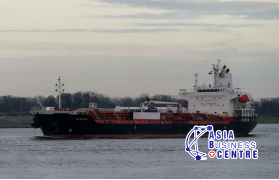 Global Pacific: Kiến tạo thương hiệu vận tải biển Việt Nam vươn tầm Quốc Tế